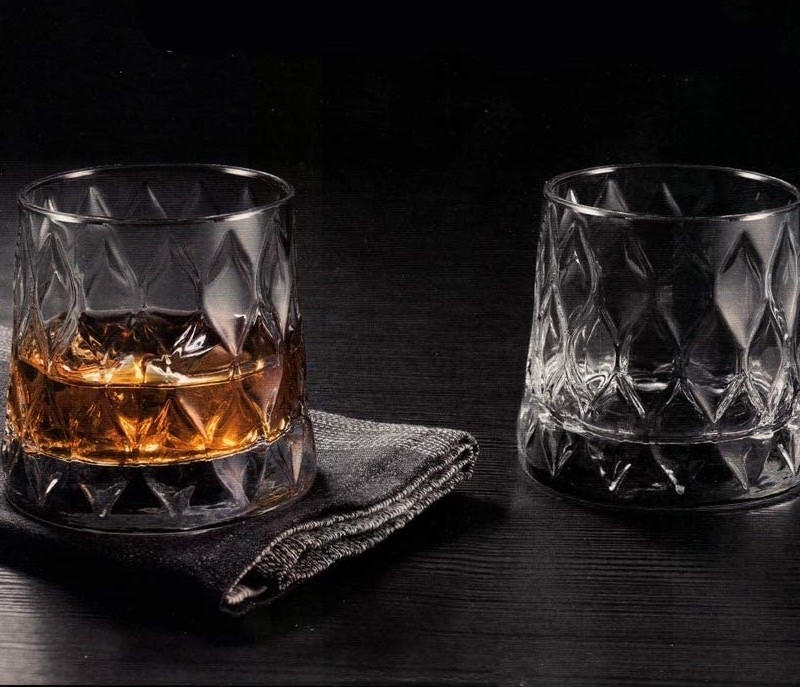 نیم لیوان لیفی پاشاباغچه 300 سی سی 420194 (ست 4عددی)