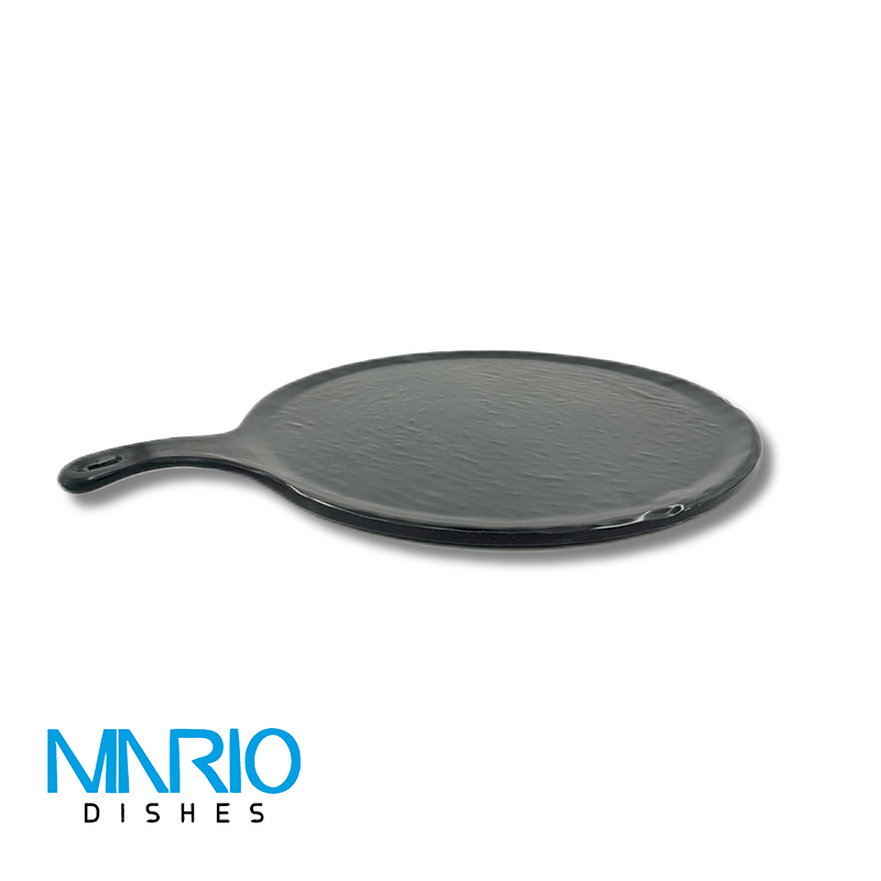 تخته سرو پیتزا ملامین