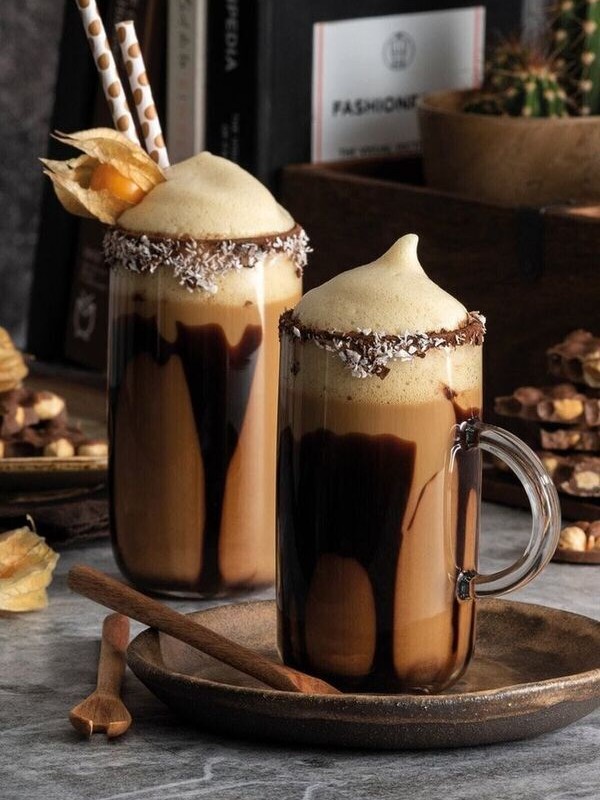 لیوان دسته دار آیکونیک پاشاباغچه 55743 (ست 2عددی)