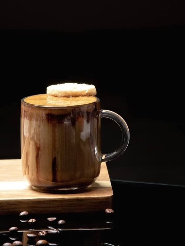 لیوان دسته دار آیکونیک پاشاباغچه 55192 (ست 6عددی)