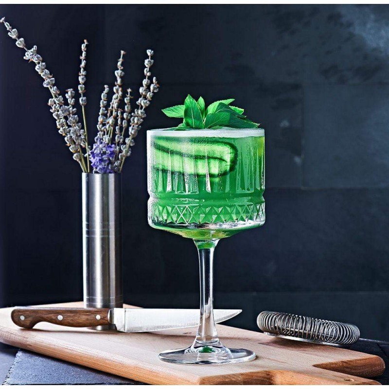 گیلاس الیسا پاشاباغچه 440437 (ست4عددی)