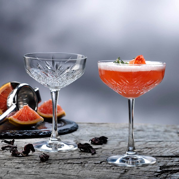 گیلاس تایملس پاشاباغچه 440236 (ست 4عددی)