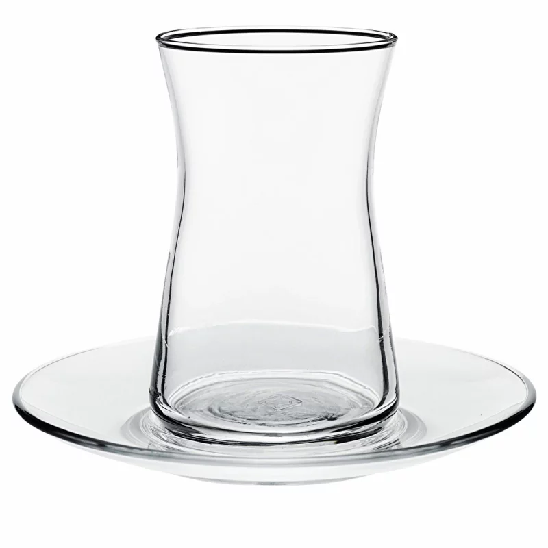 استکان هایبال پاشاباغچه 42361 (ست6عددی)