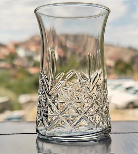 استکان تایملس پاشاباغچه 42891 (ست 6عددی)