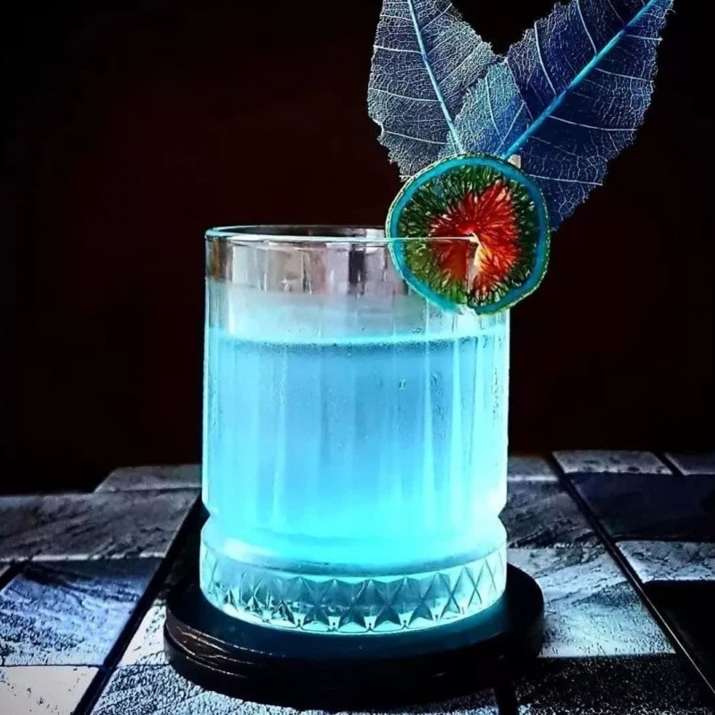 نیم لیوان الیسا ایرانی (ست3عددی)