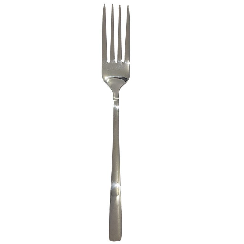 چنگال غذا براق شیکاگو (ست 6عددی)