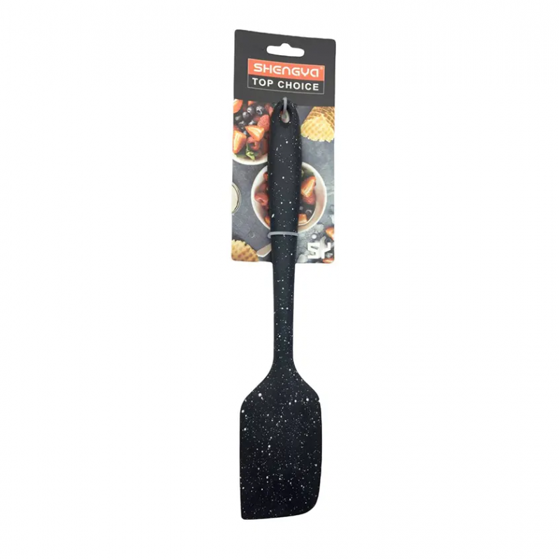 لیستک تمام سیلیکونی مشکی بزرگ