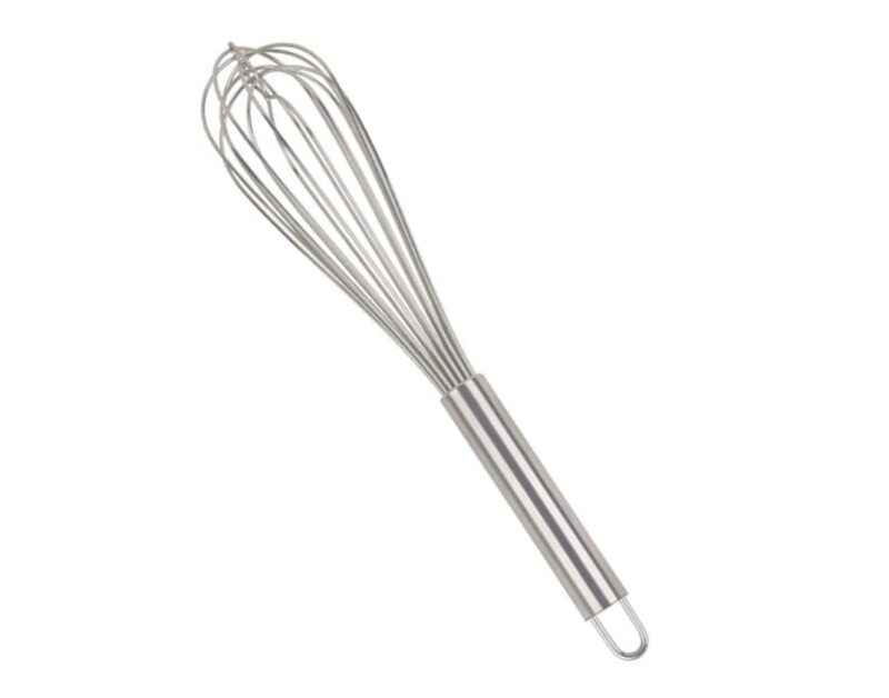 همزن استیل 45 سانت