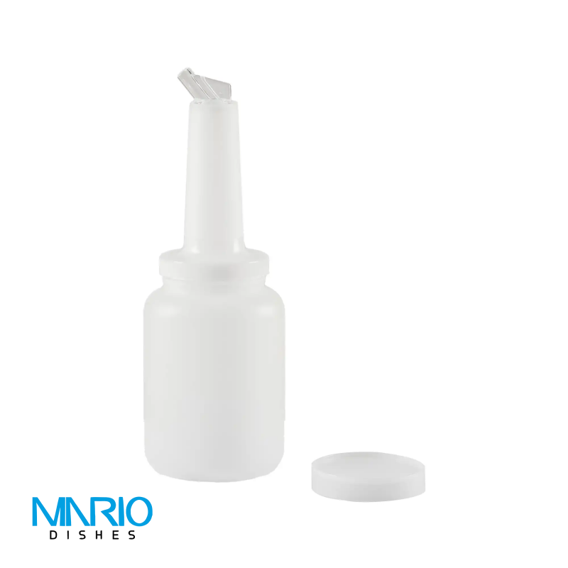 بطری (جویس باتل) 2لیتری با درب آسان ریز