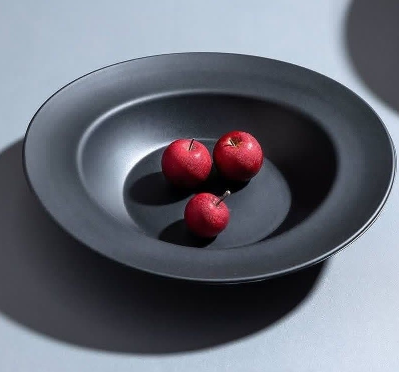 کاسه پاستا دفرمه ملامین 361014