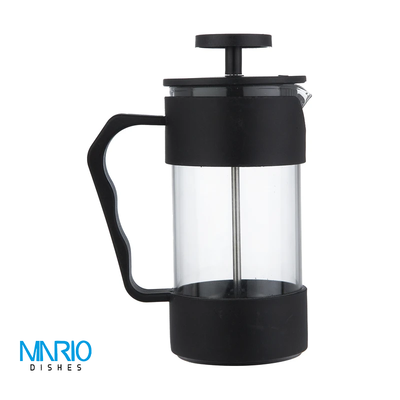 فرنچ پرس 350 میل چین