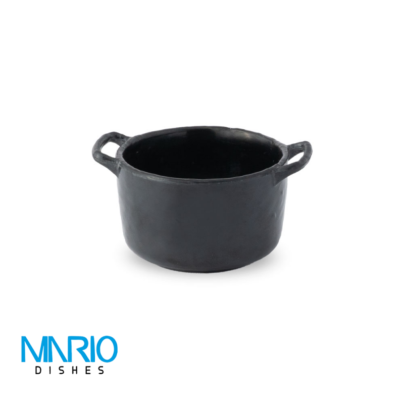 ظرف طرح قابلمه ملامین SA14