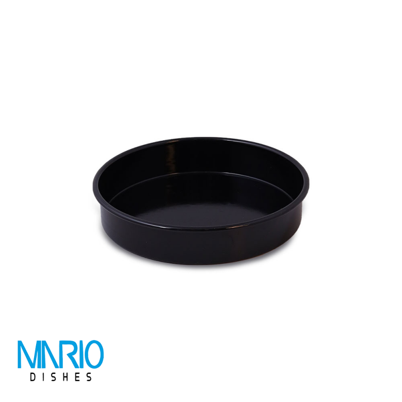 کاسه فلورانس 18سانتی متر لعابی