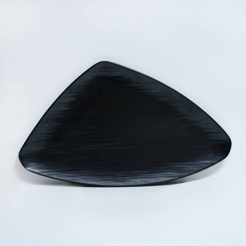 دیس مثلث چروک ملامین L40