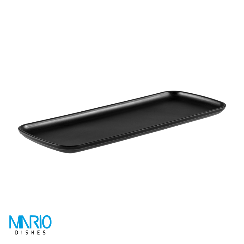 دیس ملامین مشکی 201