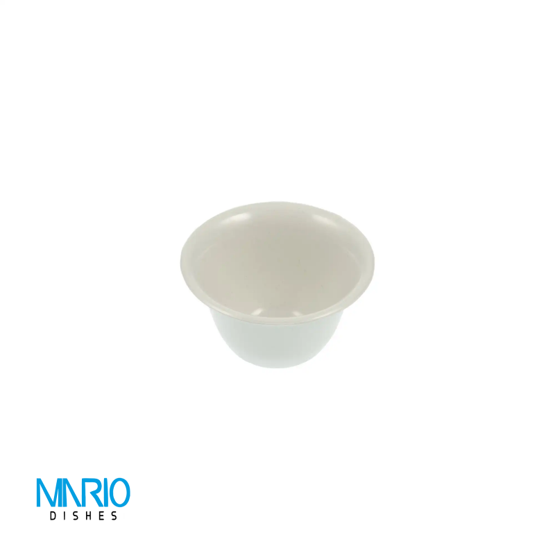 سس خوری ملامین ماریو سفید