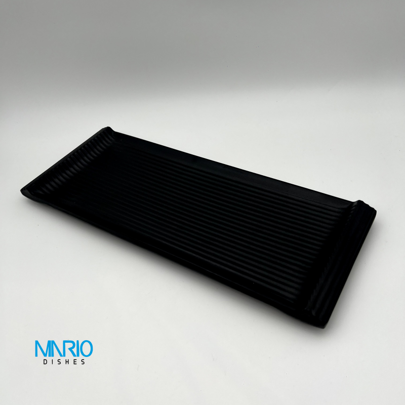 دیس کبریتی ملامین بزرگ