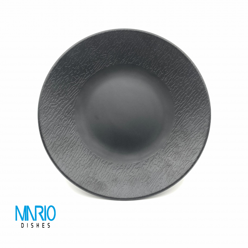 پیش دستی 21 سانتی متر ملامین 2005