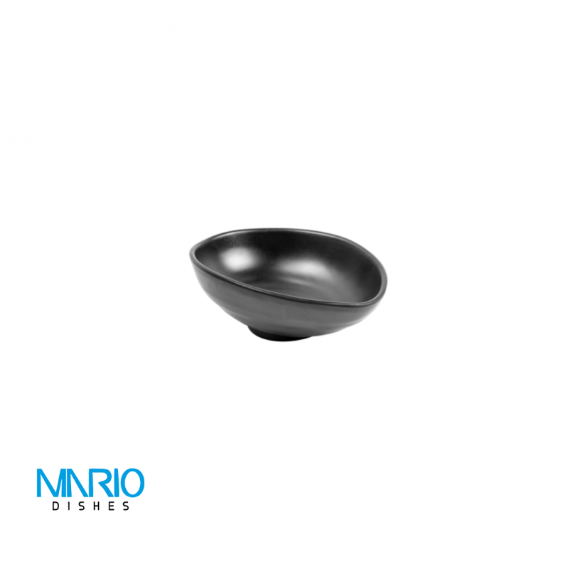 سس خوری ملامین مشکی S3