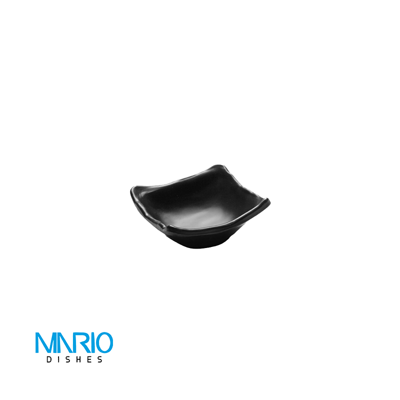 سس خوری ملامین مشکی S4