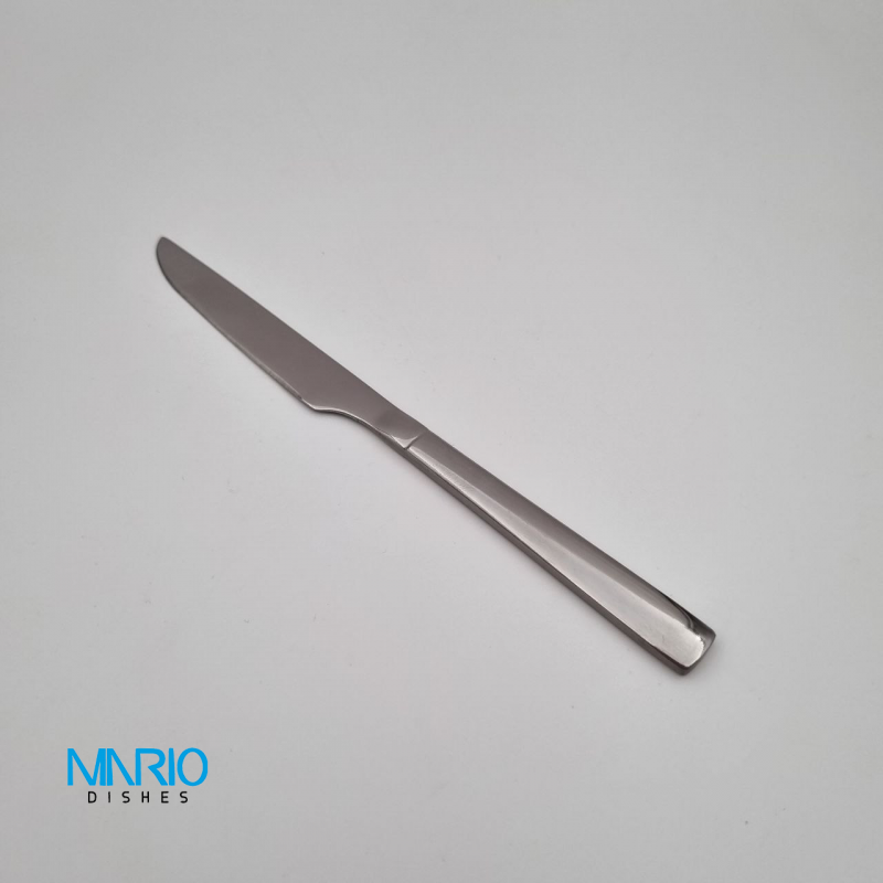 کارد میوه (کیک) شیکاگو براق (ست 6عددی)