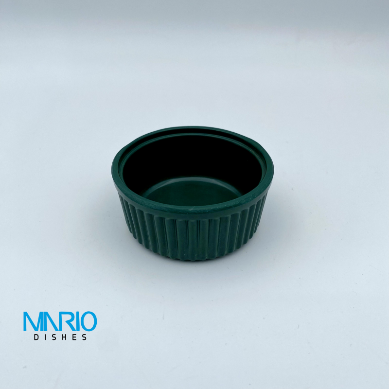 سس خوری ملامین سبز M2