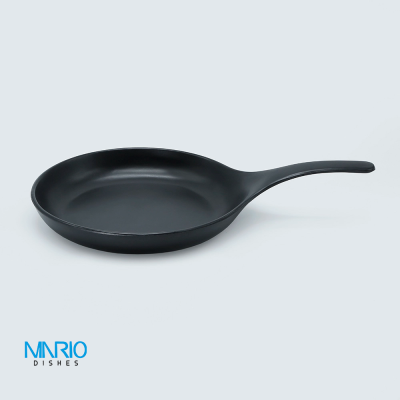 تابه ملامین مشکی S5