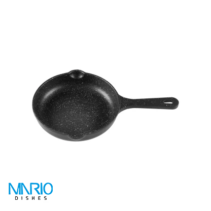 تابه چدن 20 نالینو مدل Unica