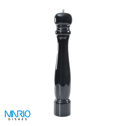 ادویه ساب چوبی 50 سانتی متری مشکی