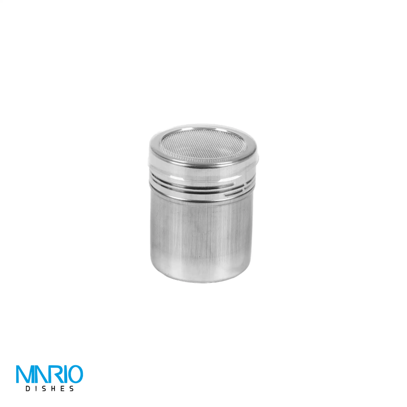 پودر پاش متوسط