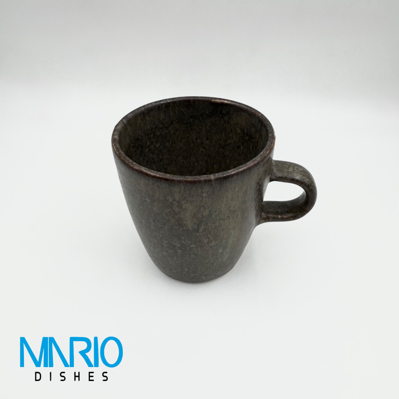 ماگ سنگی سبز