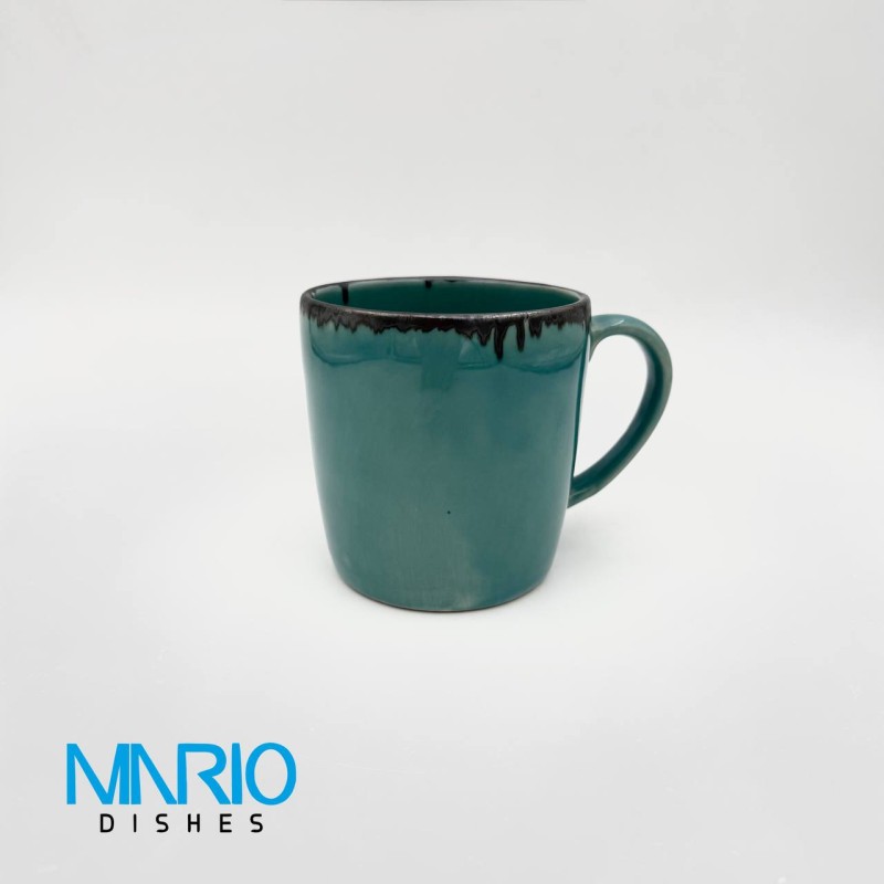 ماگ کافی ابی براق دوریکا