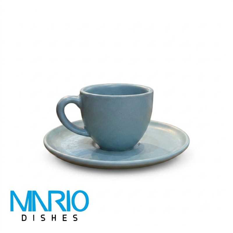 کاپ اسپرسو دست ساز دوریکا ابی پاستیلی