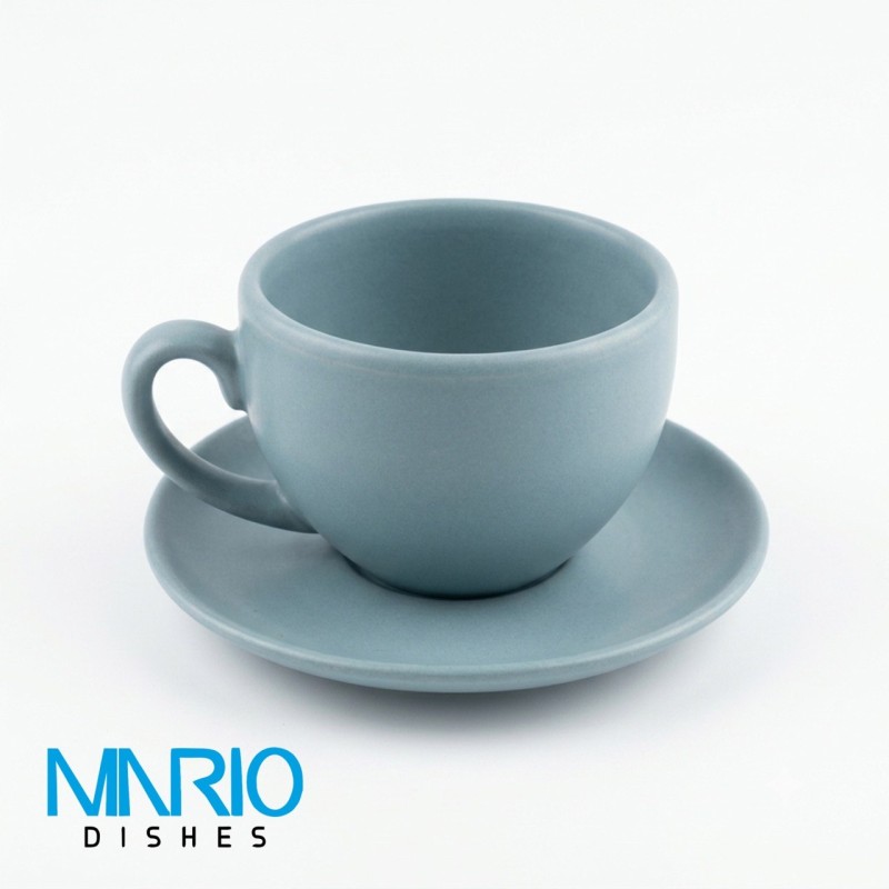 کاپ کاپوچینو ابی پاستیلی دوریکا