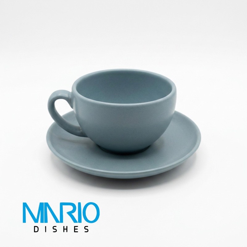 کاپ لته دست ساز دوریکا ابی پاستیلی