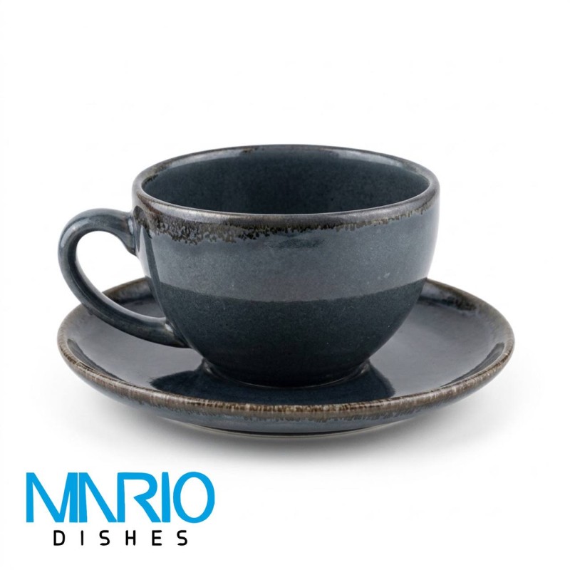 کاپ لته طوسی ترک دوریکا