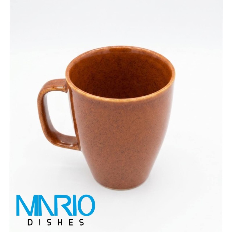 ماگ بونسای ری اکتیو نارنجی