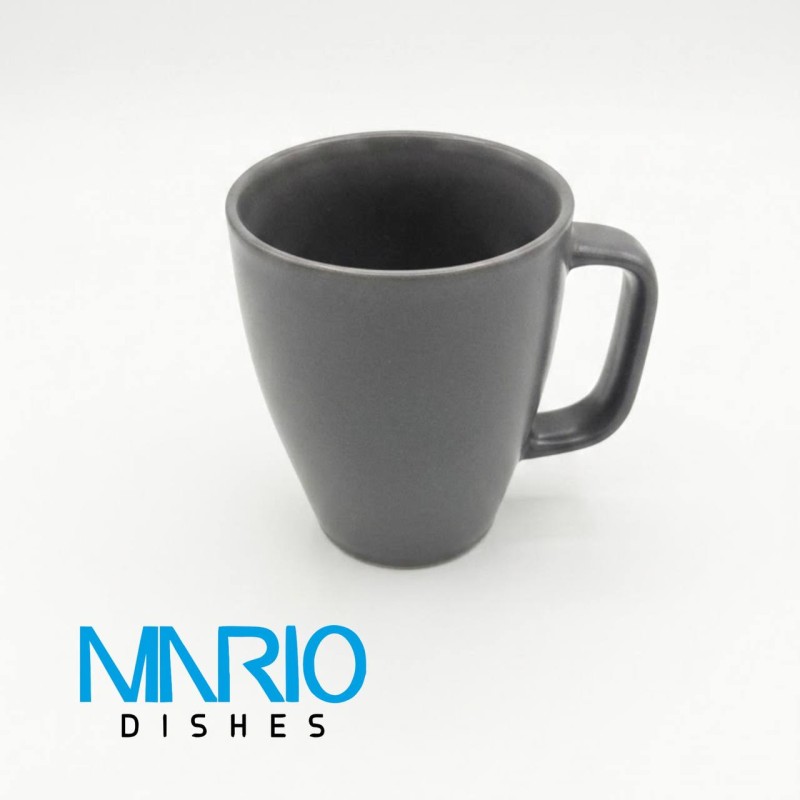 ماگ بونسای ری اکتیو مشکی مات