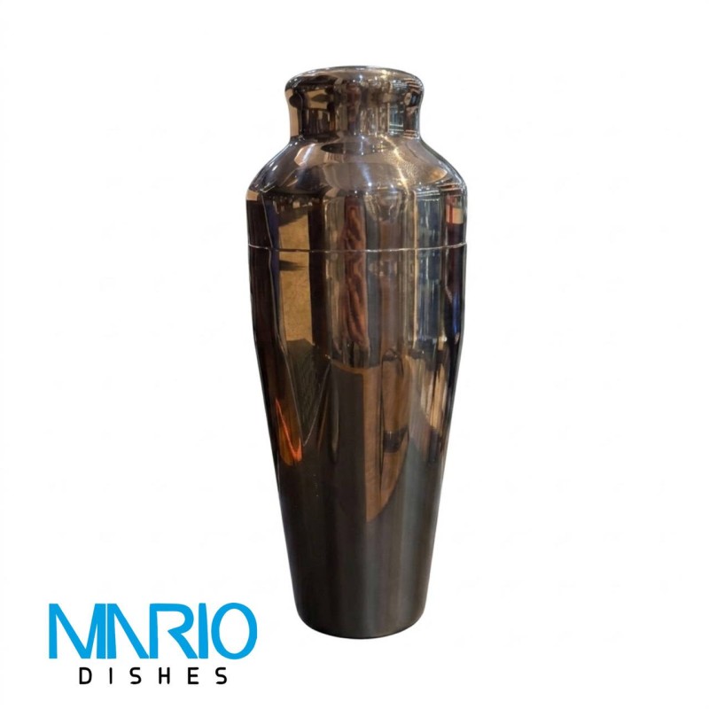 شیکر استیل پاریزین 550 میل