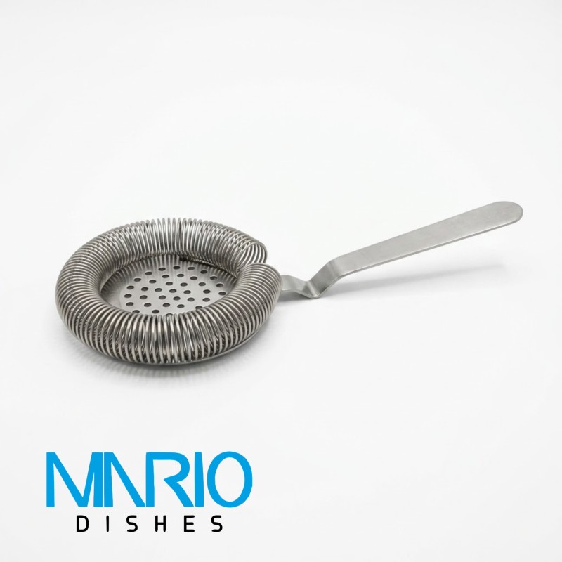 استرینر شیکر وینتیج  نقره ای