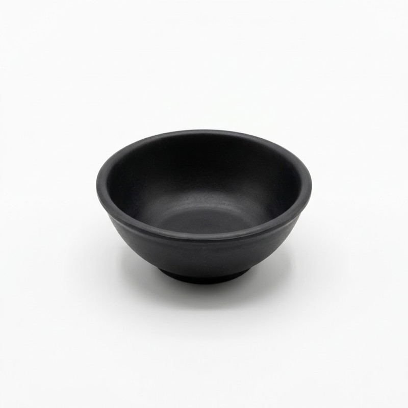 سس خوری مشکی ملامین (کد208)