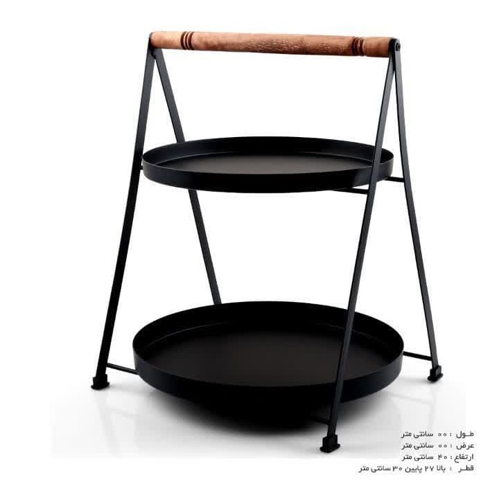 استند تاپ 2 طبقه بزرگ