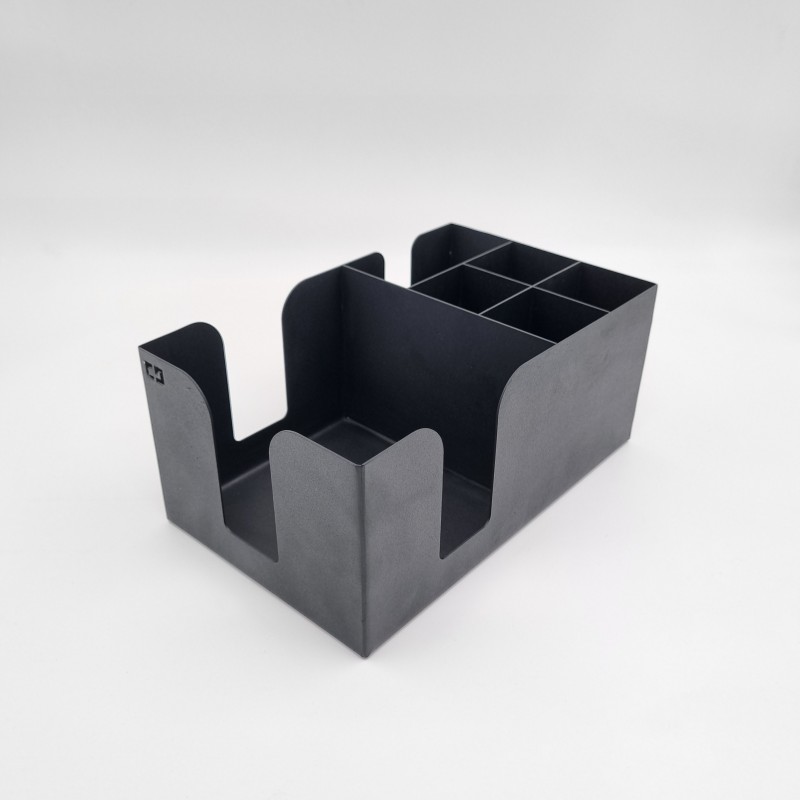 کدی بار فلزی