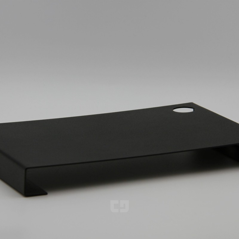 سینی سرو فلزی مستطیل