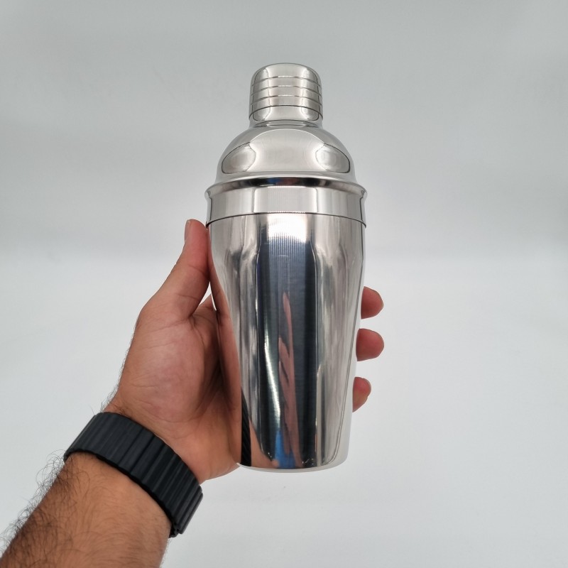 شیکر کوبلر 550 میل