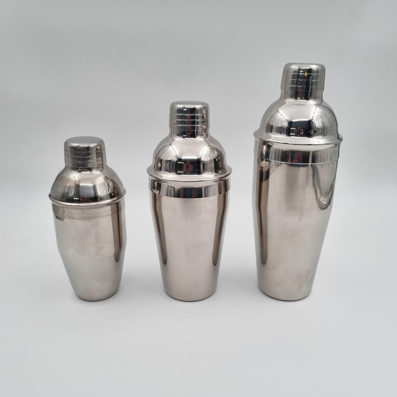 شیکر کوبلر 750 میل