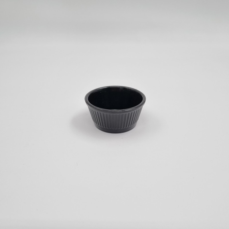 ظرف سس 23 میل مشکی 1انس