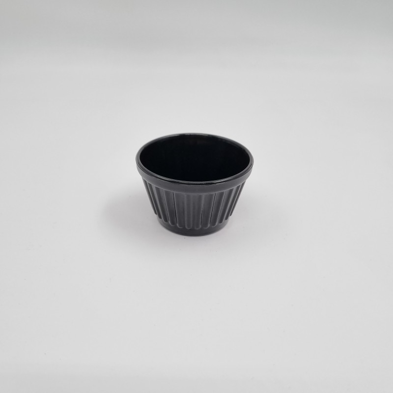 ظرف سس 50 میل مشکی 2انس