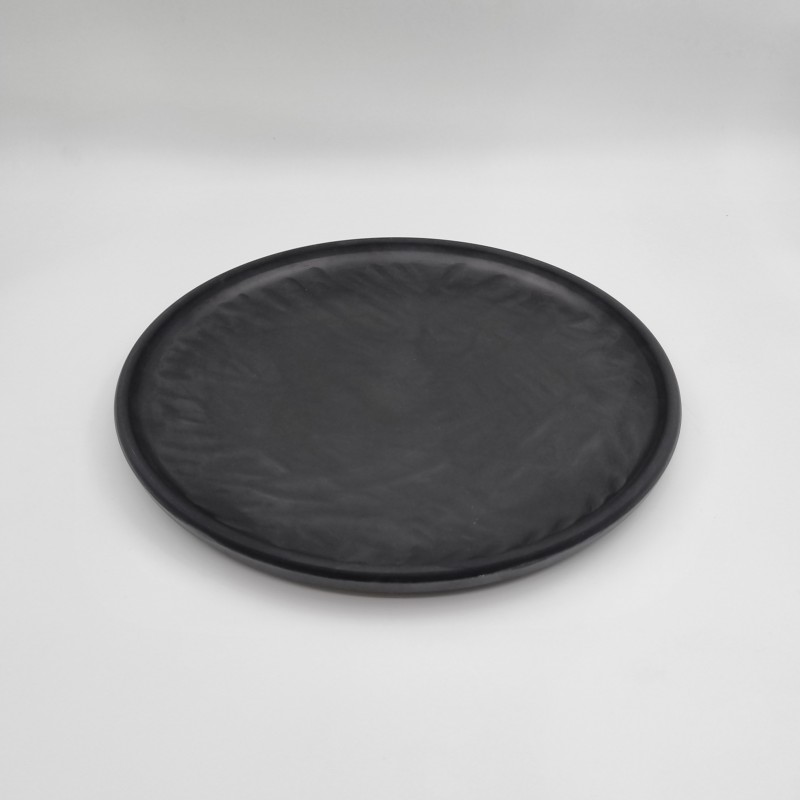 بشقاب ملامین 31 سانت بامبو 2045