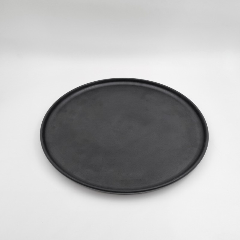 بشقاب ملامین 32 سانت تورزن 324